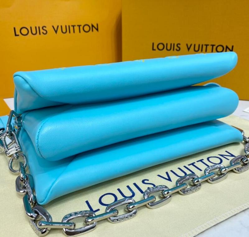 Luxe Touch Bags
- LTB Bags - 3168