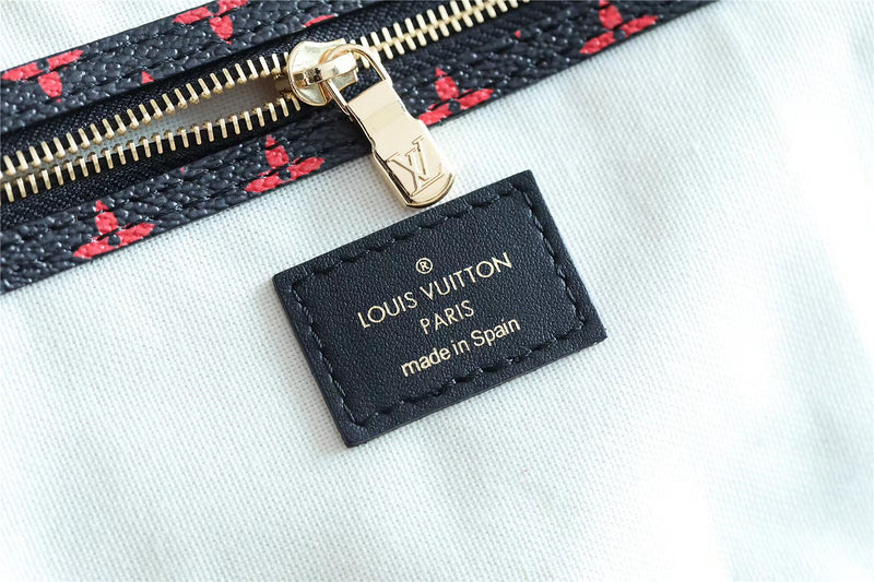 Luxe Touch Fashion LTB-bags - 8157