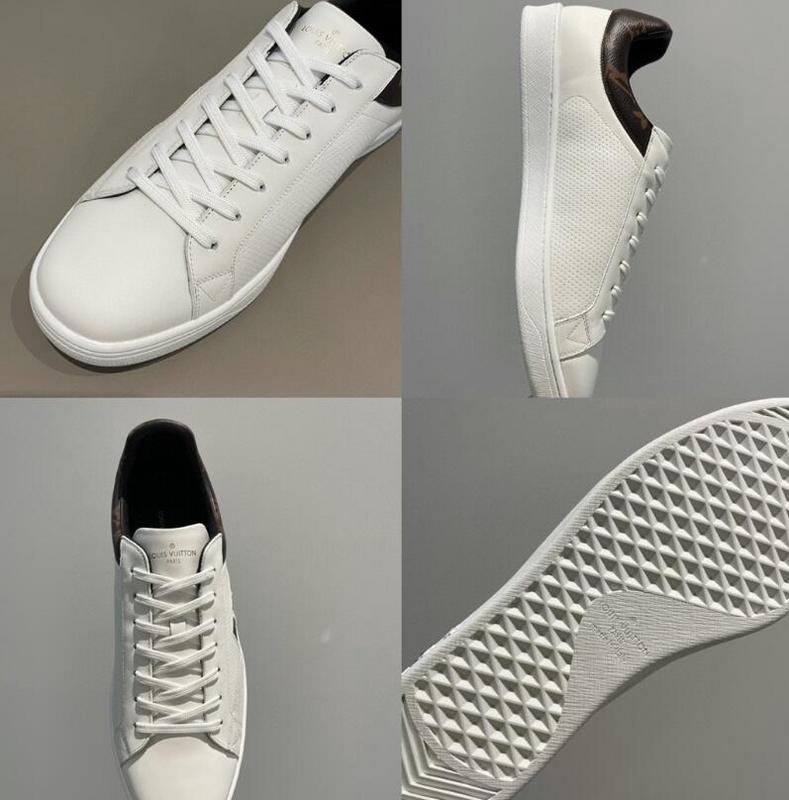 Luxe Touch Bags - Men Shoes - 1393