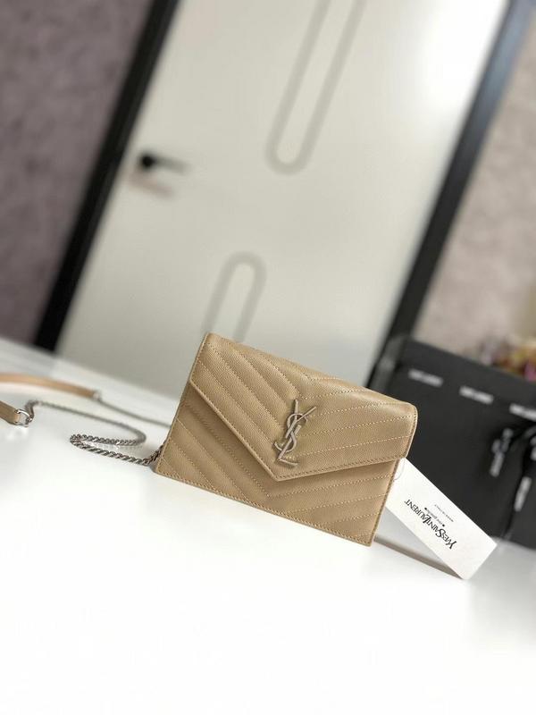 Luxe Touch - SLY Bags 227