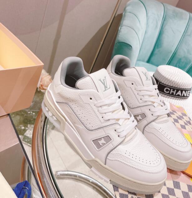 Luxe Touch Bags
- LTB Men Shoes - 950