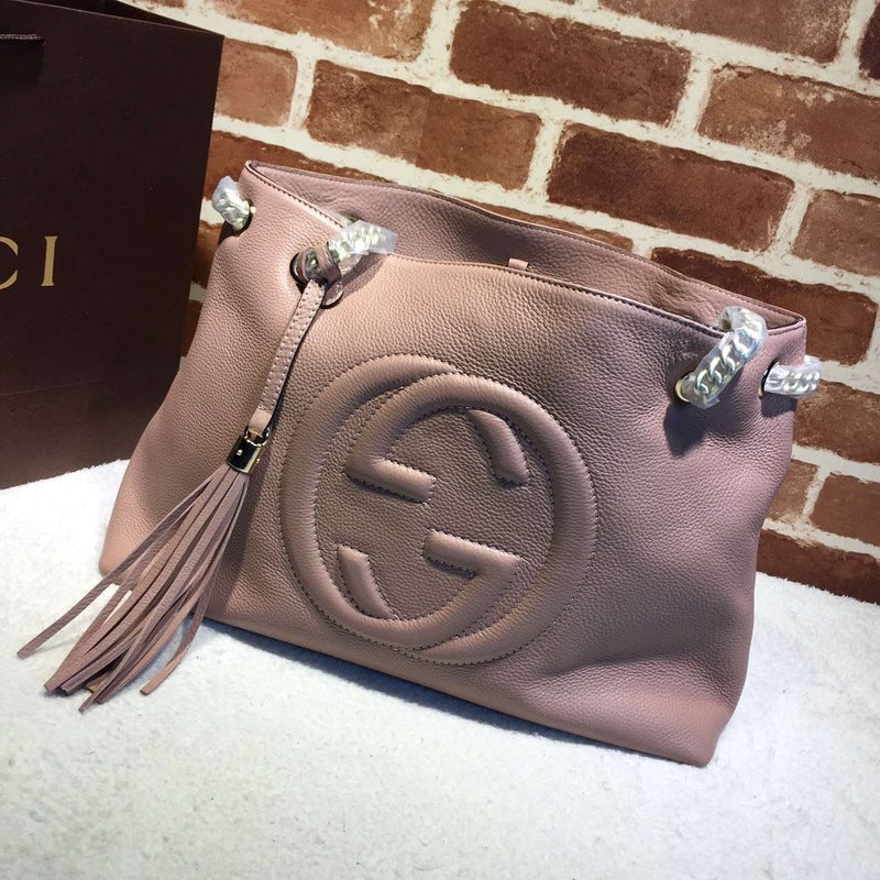 Luxe Touch Bags - Luxe Touch Bags - 1210