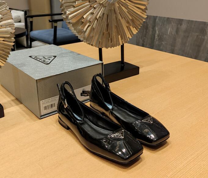 Luxe Touch Bags - PD Women Shoes - 326