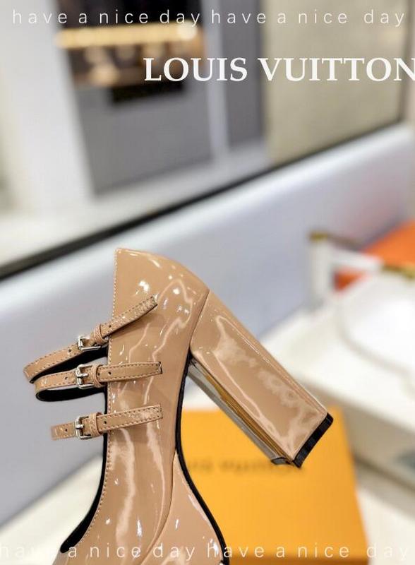 Luxe Touch Bags - Women Shoes - 534
