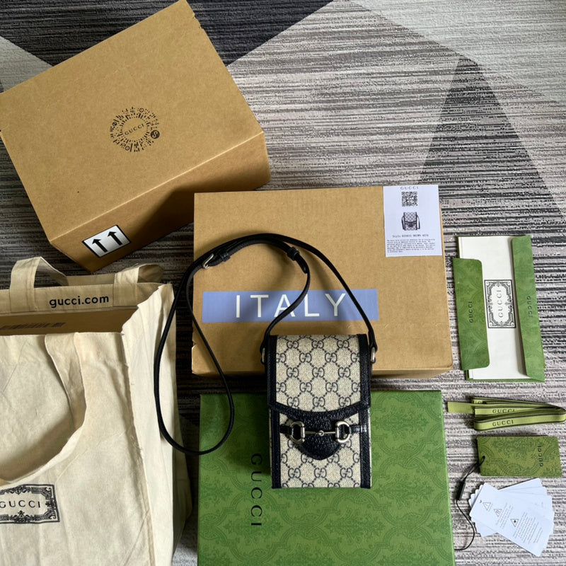 LTB - GG Bags - 1436
