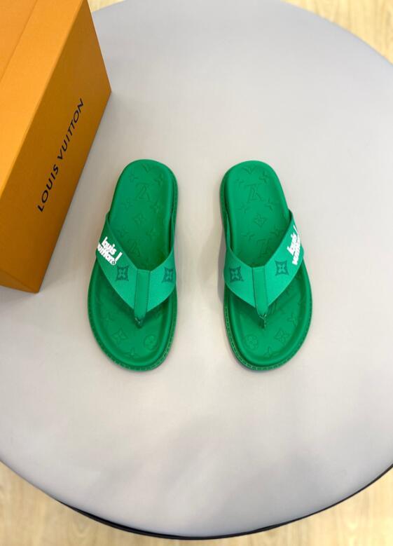 Luxe Touch Bags - Men Shoes - 1081