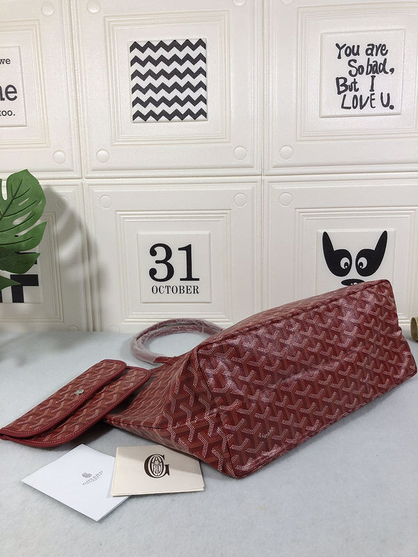 Luxe Touch Bags - GOD Bags - 292