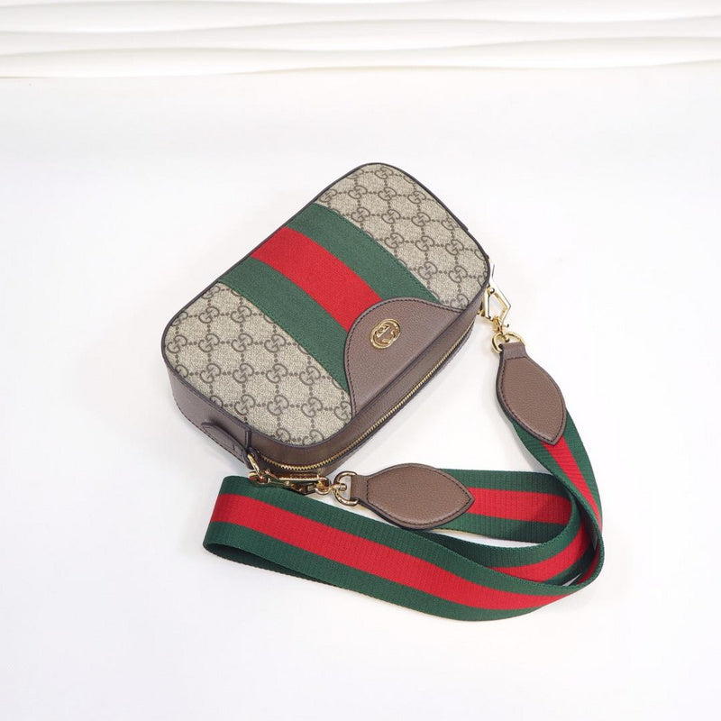 Luxe Touch Bags - Luxe Touch Bags - 1064