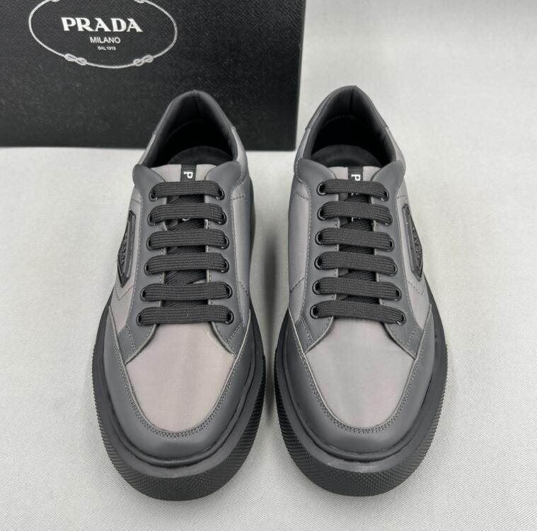 Luxe Touch Bags
- PD Women Shoes - 273