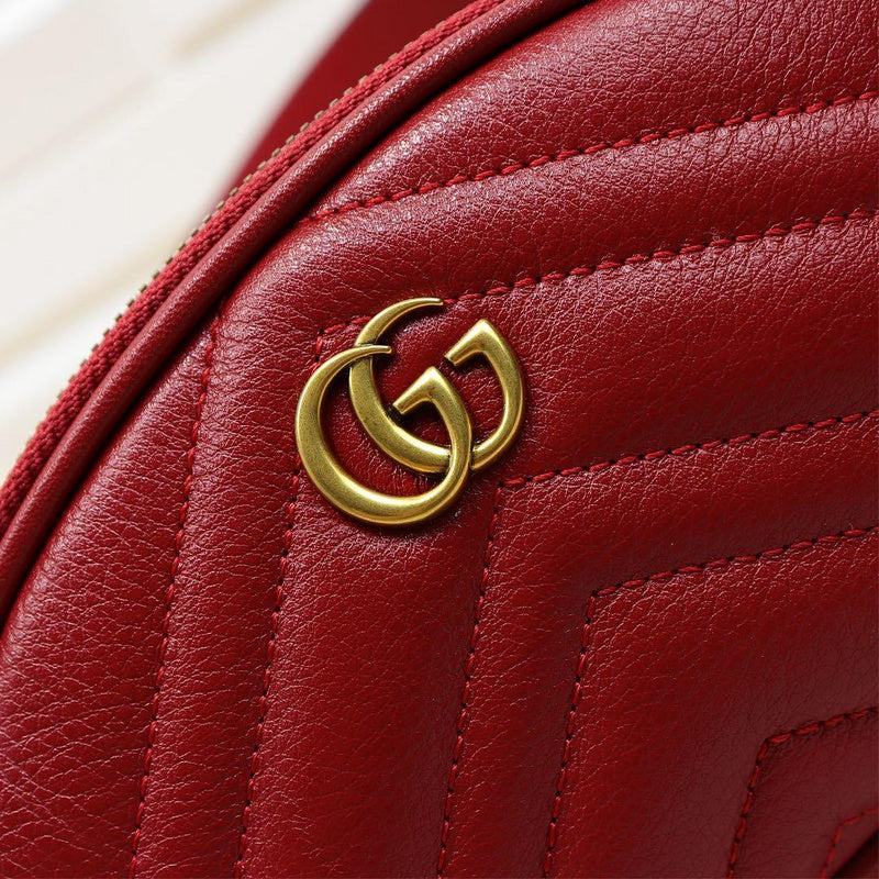 Luxe Touch Bags - Luxe Touch Bags - 803