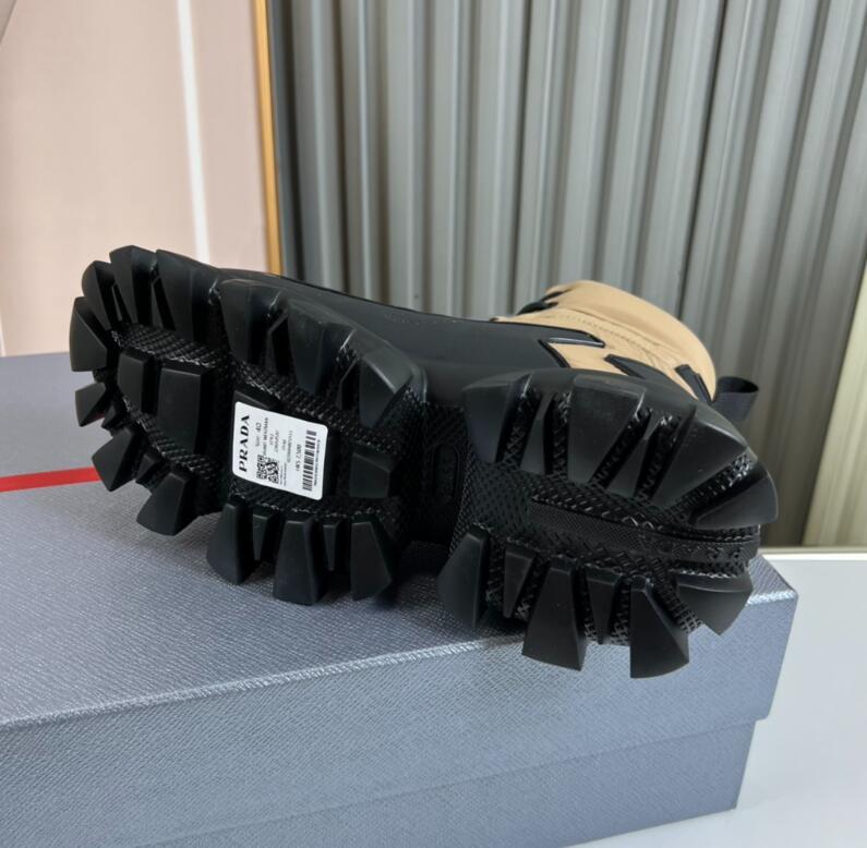 Luxe Touch Bags - PD Men Shoes - 054