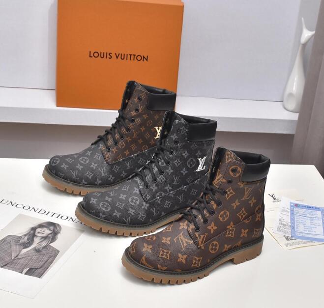 Luxe Touch Bags
- LTB Men Shoes - 847