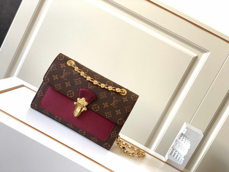 Fashion Luxe Touch bags - 3798