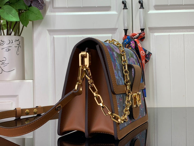 Fashion Luxe Touch bags - 3434