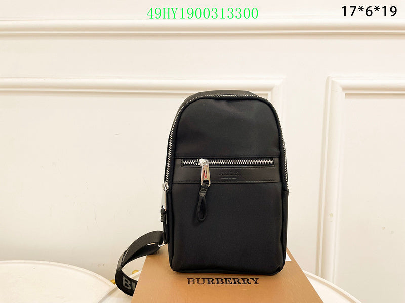LTB Fashion -BBR Bags - 154