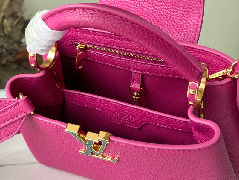 Fashion Luxe Touch bags - 5128