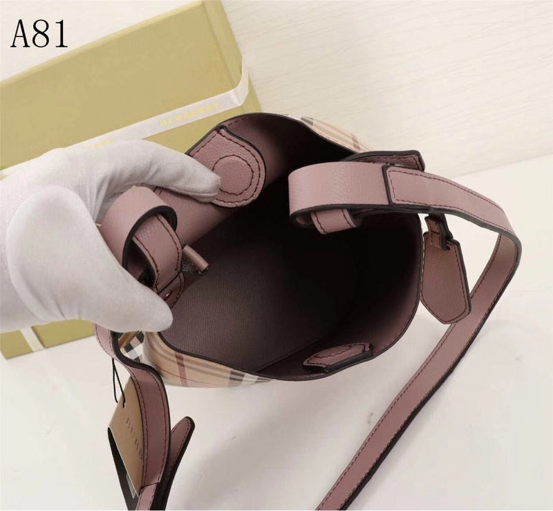 LTB Fashion -BBR Bags - 808