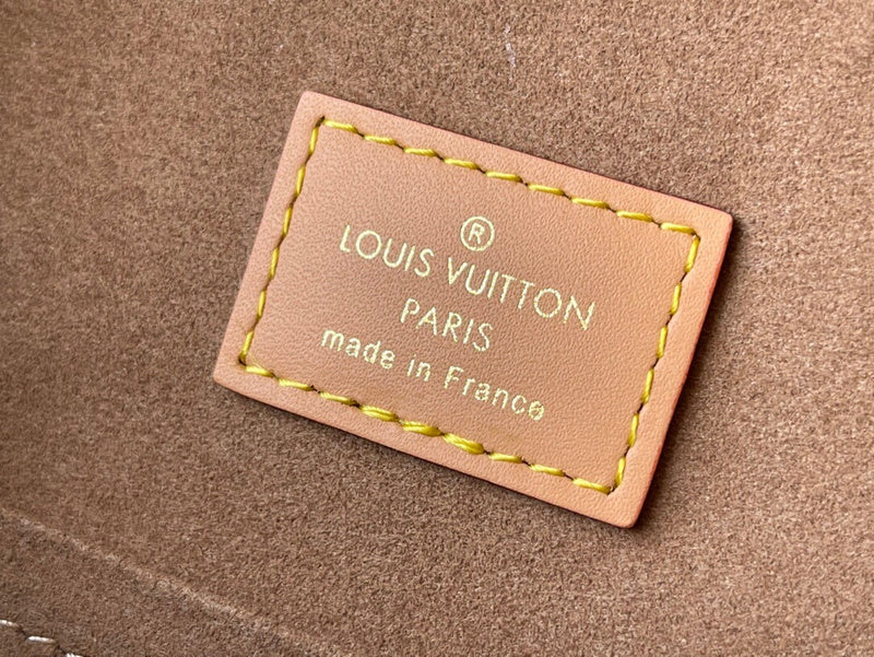 Fashion Luxe Touch bags - 4333