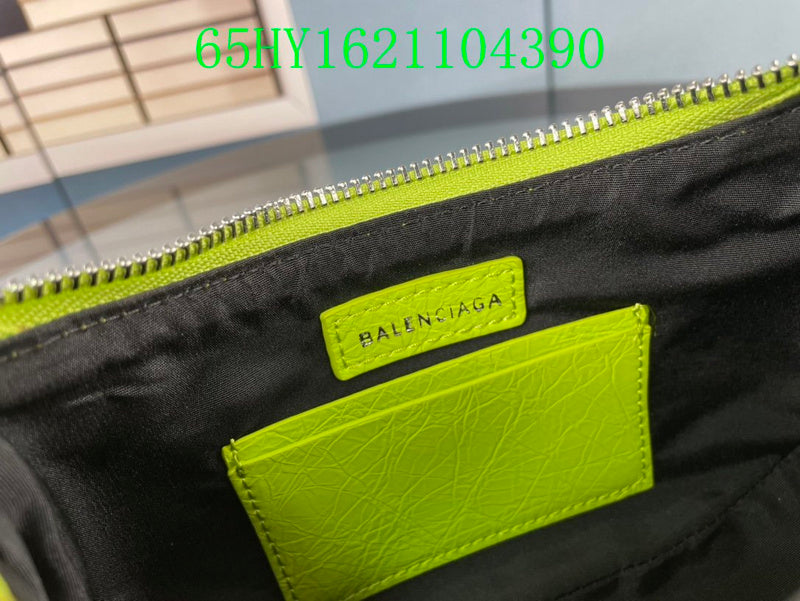 LTB Fashion - BGA Bags - 1990