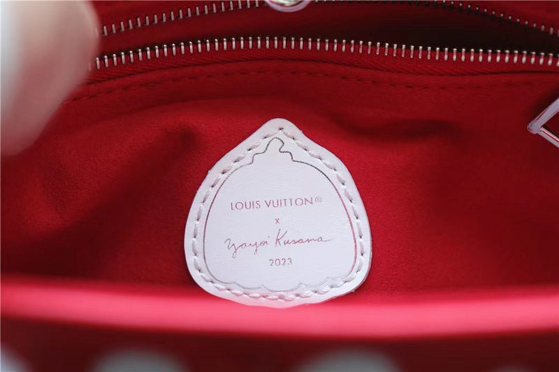 LTB - LUV Bags - 467