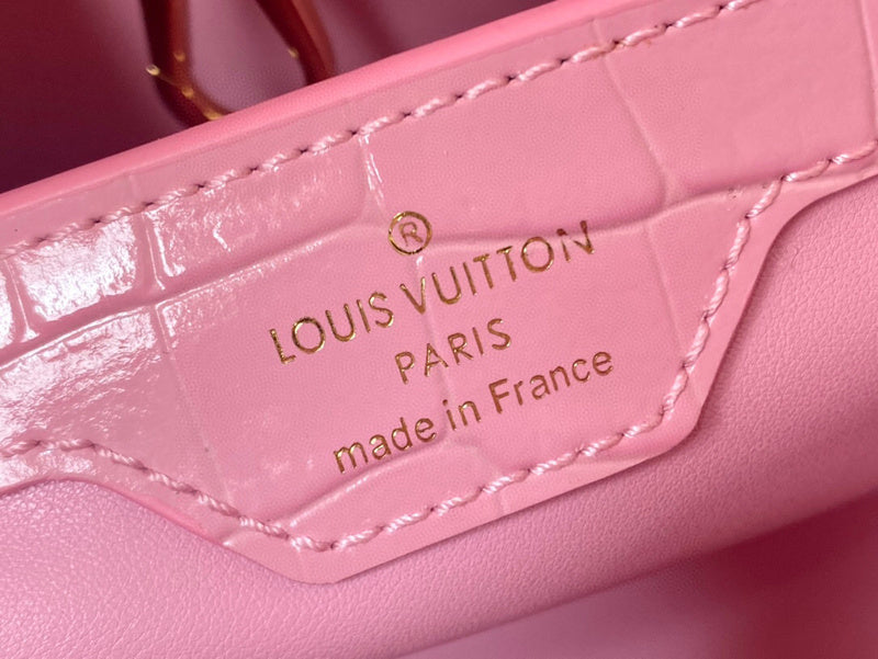Fashion Luxe Touch bags - 4830