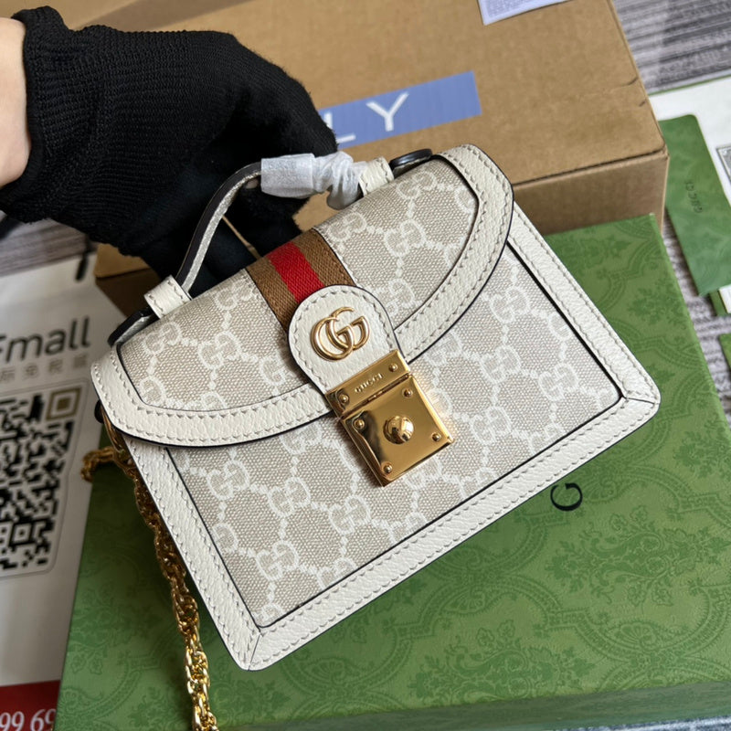 LTB - GG Bags - 1151