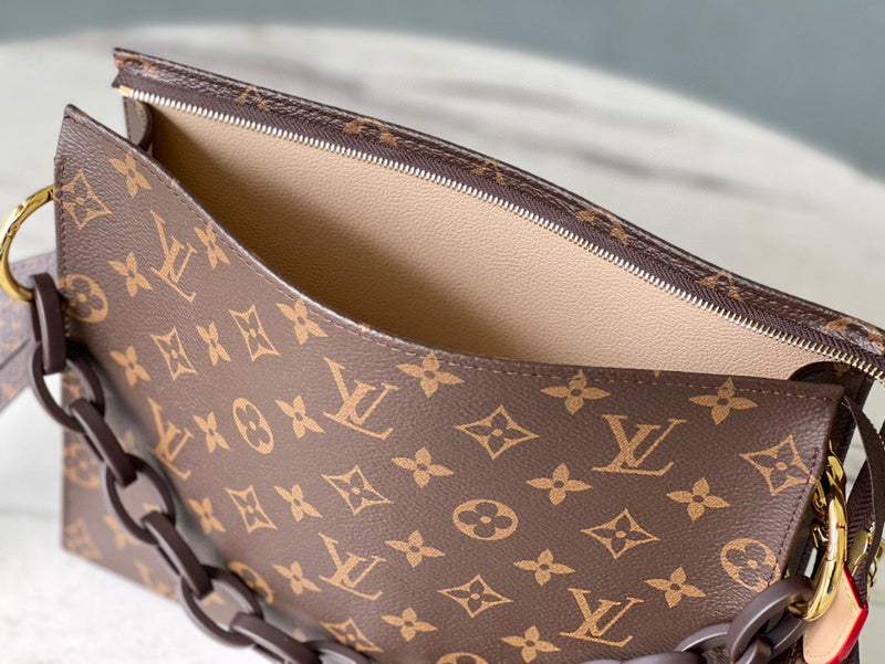 Fashion Luxe Touch bags - 5137