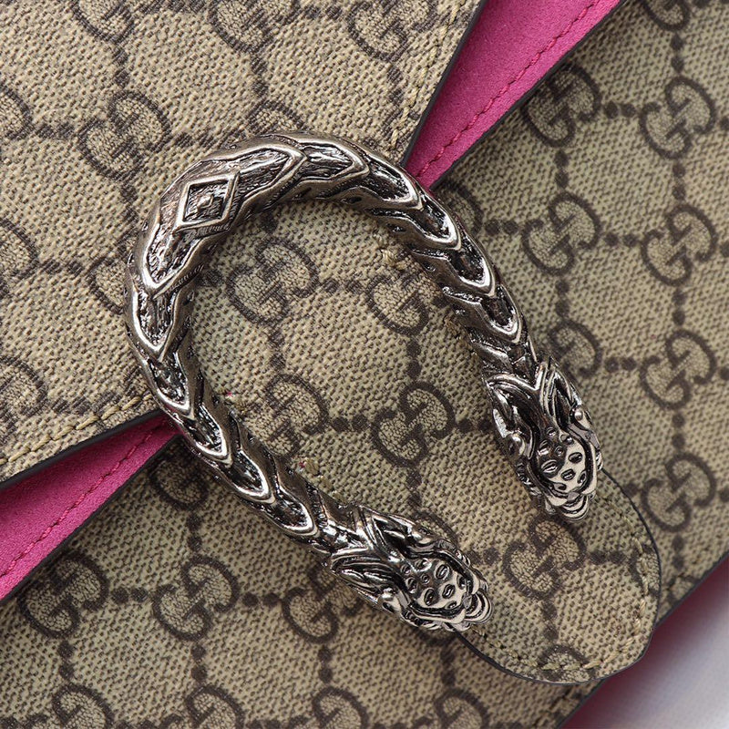 Luxe Touch Bags - Luxe Touch Bags - 886