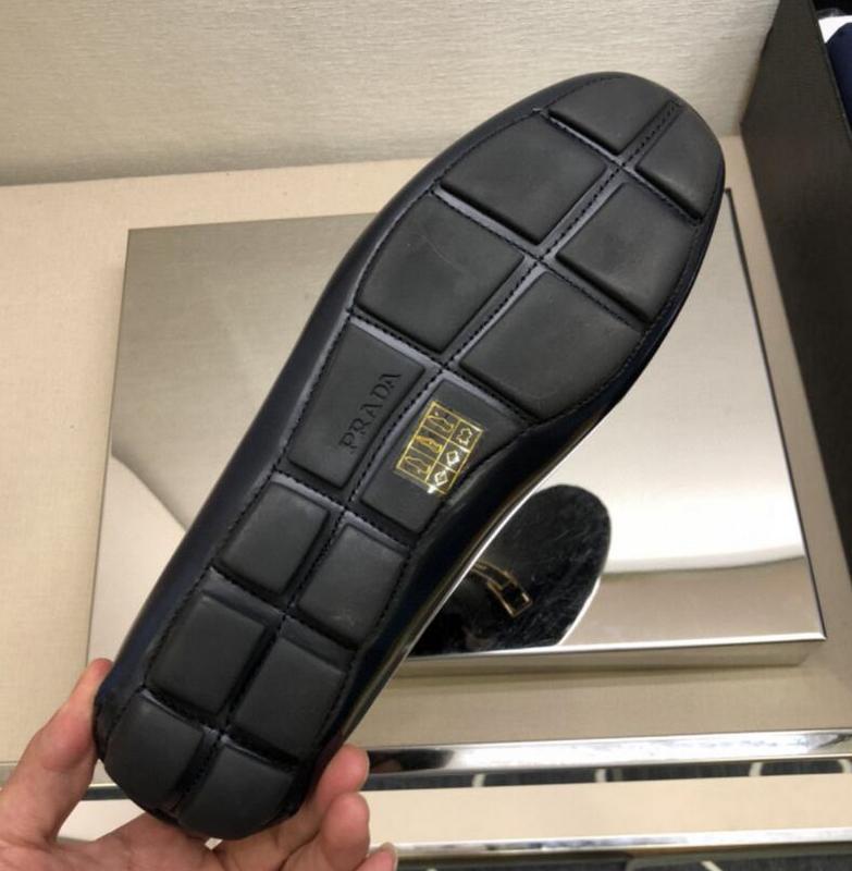 Luxe Touch Bags
- PD Men Shoes - 330