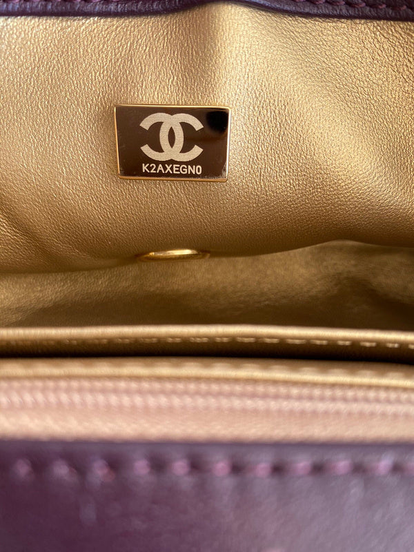 Luxe Touch Bags
- Bags - 3472