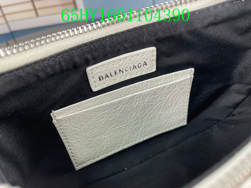 Luxe Touch Fashion - BGA Bags - 1989