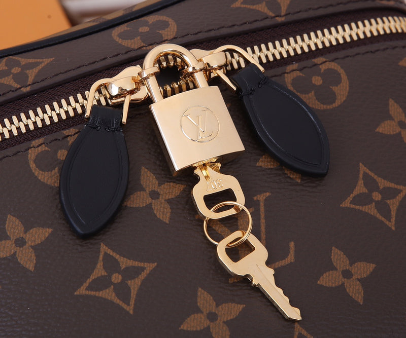 Luxe Touch Fashion LTB-Bags - 16806