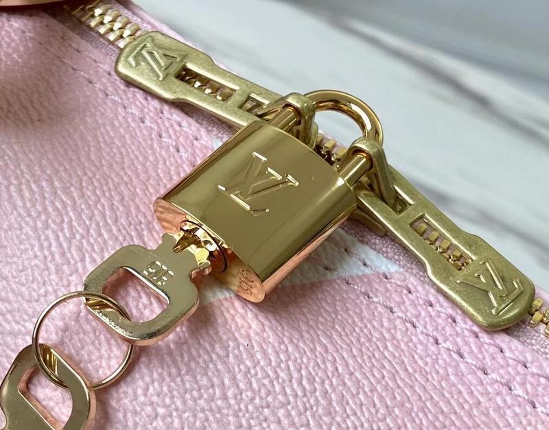 Luxe Touch Bags - 2399