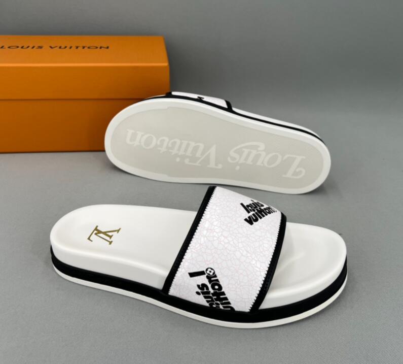 Luxe Touch Bags
- LTB Men Shoes - 1032