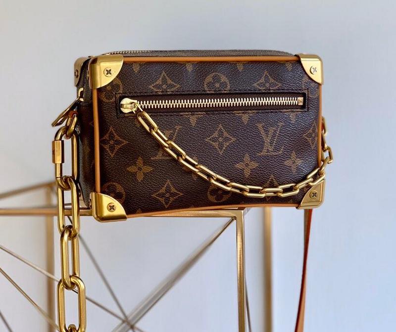 Luxe Touch Bags
- LTB Bags - 2997