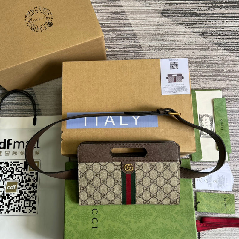 LTB - GG Bags - 1278