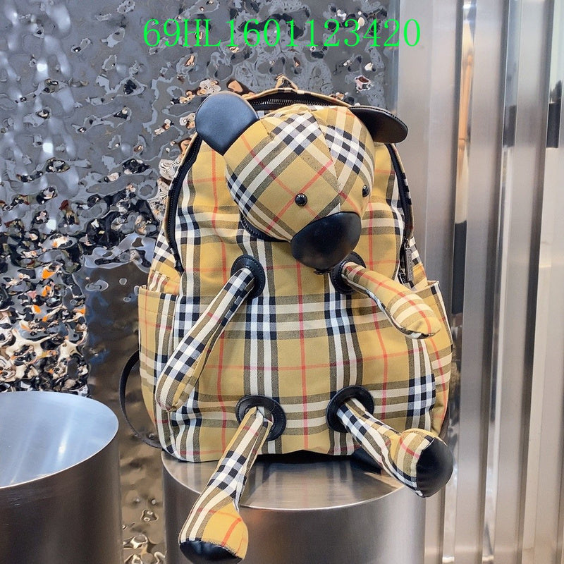 LTB Fashion -BBR Bags - 358