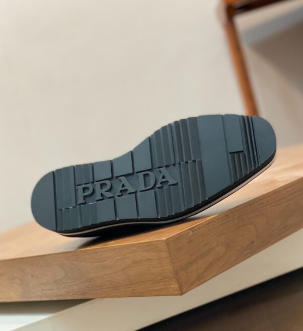 Luxe Touch Bags
- PD Men Shoes - 033
