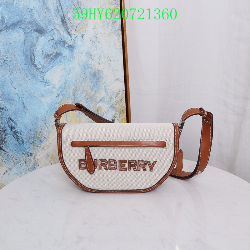 Luxe Touch Bags Fashion -BBR Bags - 439