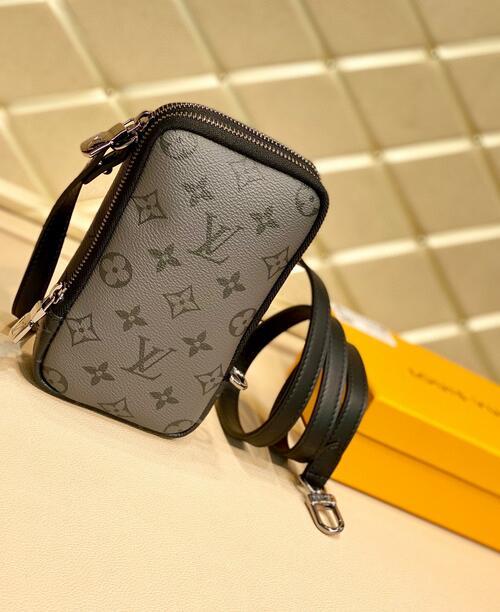 Luxe Touch Bags - 2769