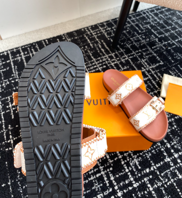 Luxe Touch Bags
- LTB Women Shoes - 017