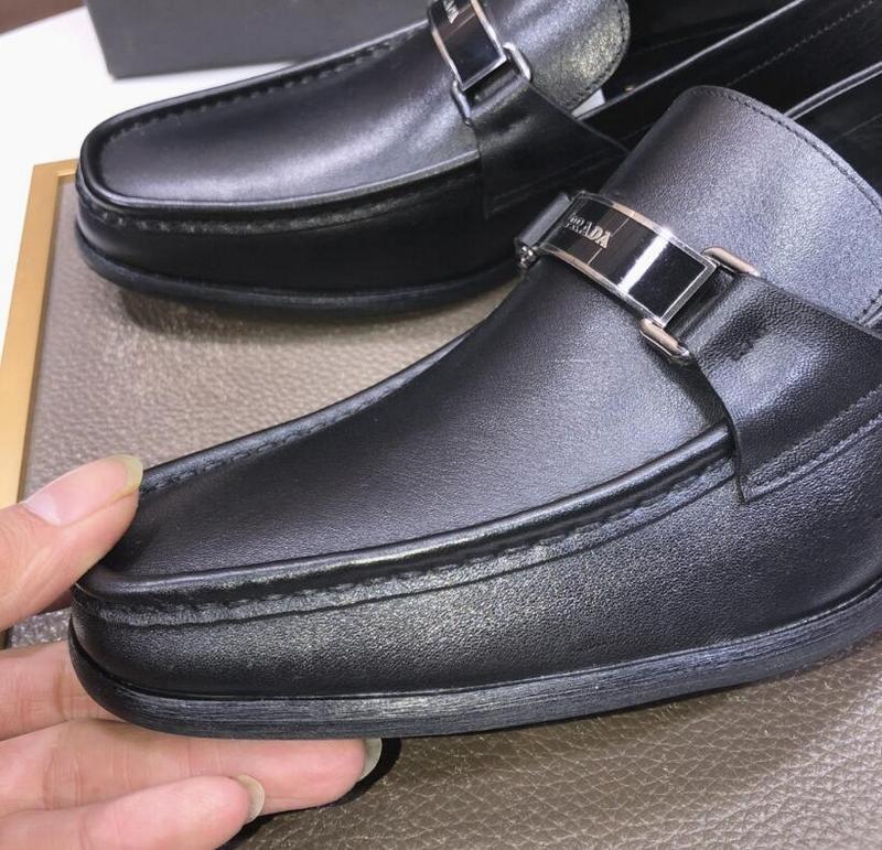 Luxe Touch Bags - PD Men Shoes - 104
