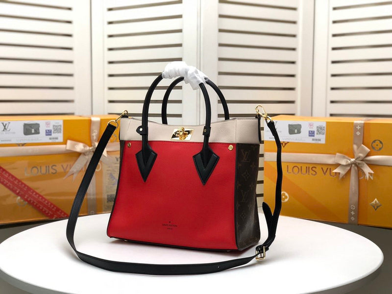 Fashion Luxe Touch bags - 3766