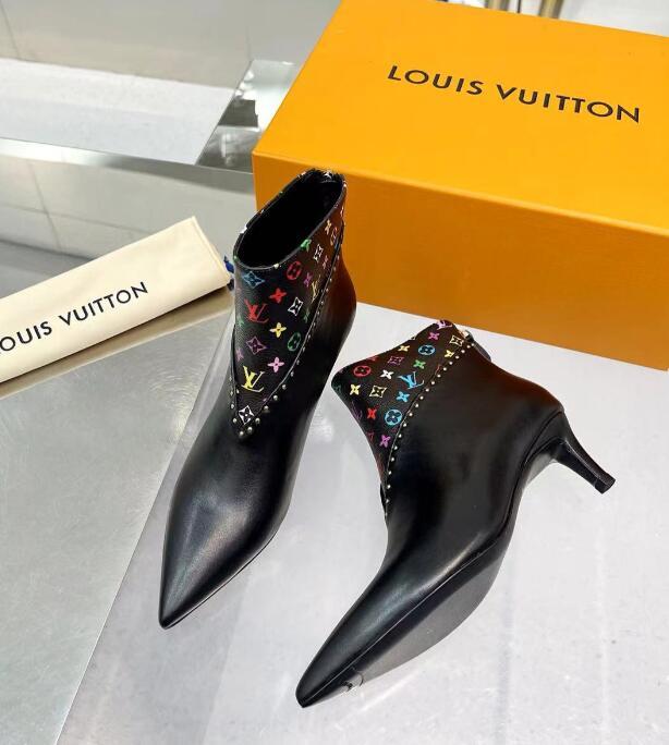 Luxe Touch Bags
- LTB Women Shoes - 822