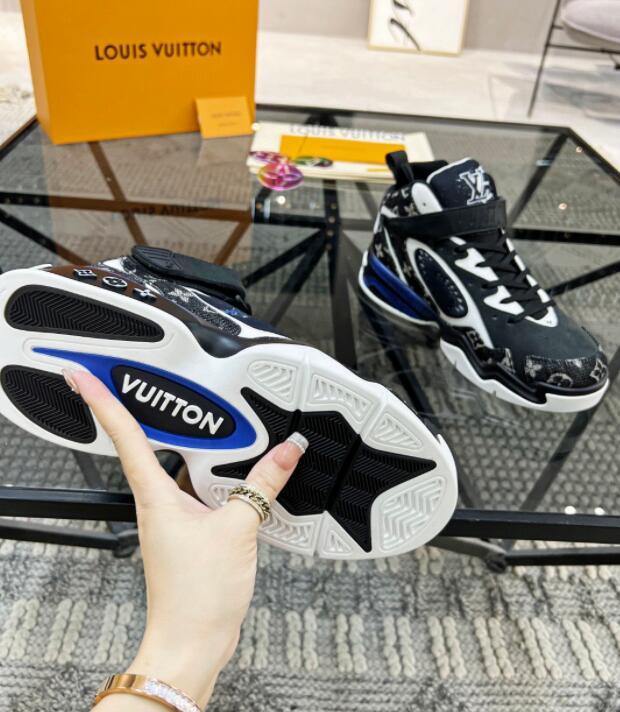Luxe Touch Bags
- LTB Men Shoes - 836