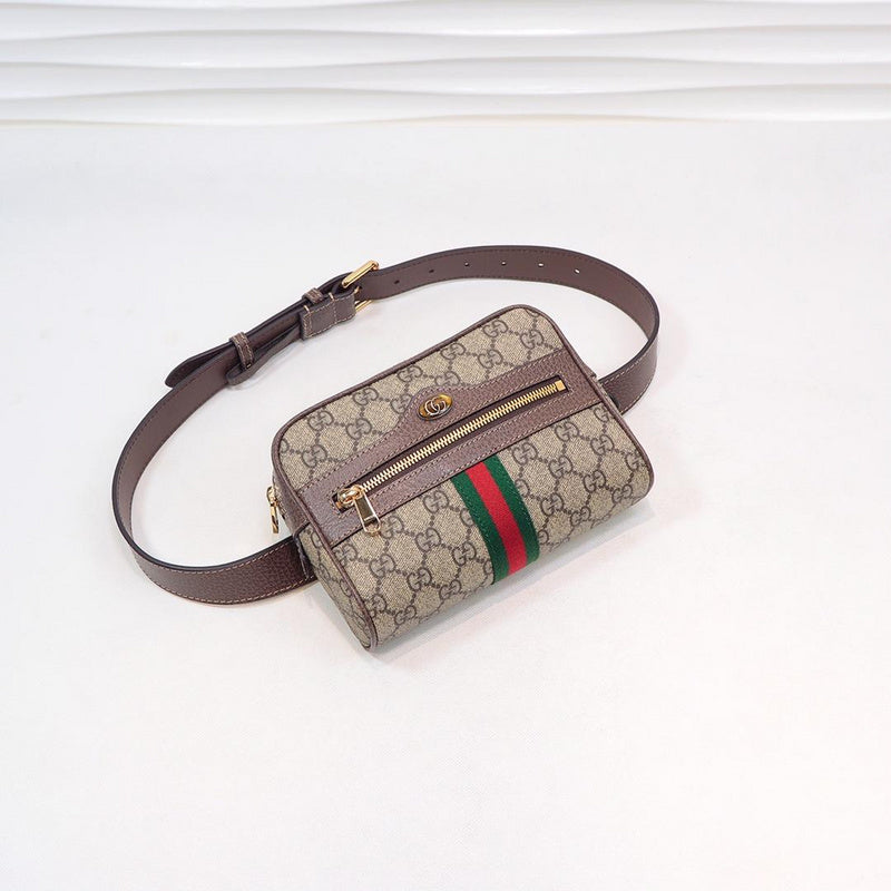 Luxe Touch Bags
- LTB Bags - 1016