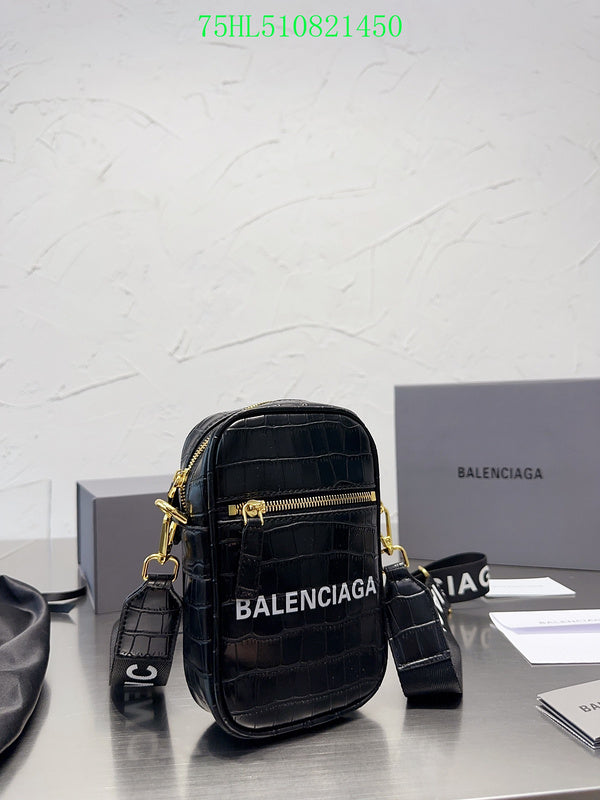 LTB Fashion - BGA Bags - 1655