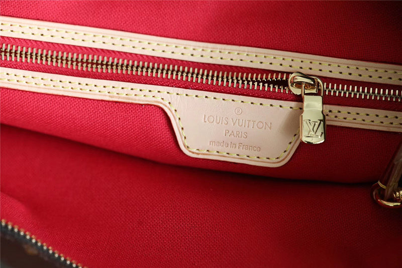 Luxe Touch Fashion LTB-bags - 8193