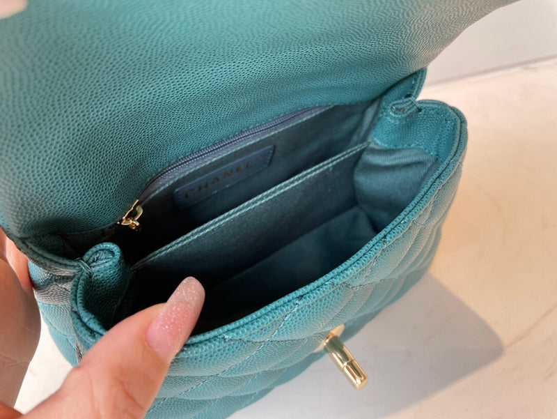 Luxe Touch Bags - Bags - 167