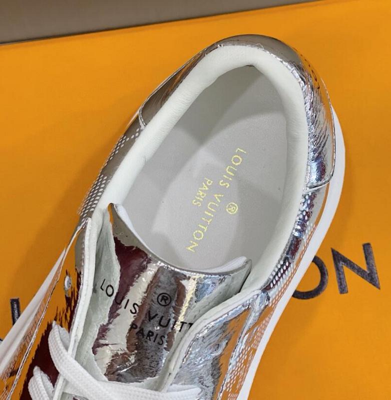 Luxe Touch Bags - Men Shoes - 1362